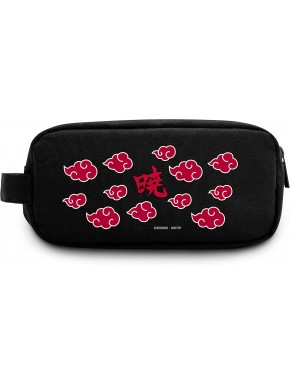 Naruto Shippuden Estuche Akatsuki
