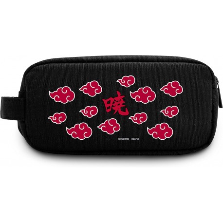 Naruto Shippuden Estuche Akatsuki