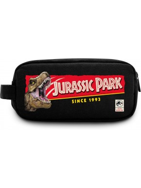 Jurassic Park Estuche Since 1993
