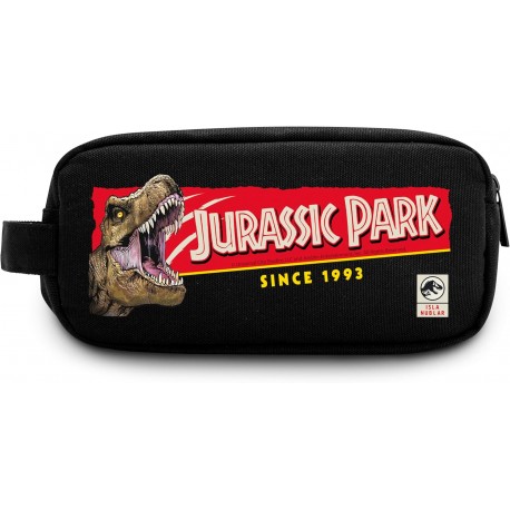 Jurassic Park Estuche Since 1993