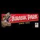 Jurassic Park Estuche Since 1993