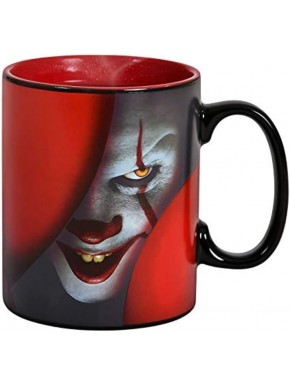 It Taza Térmica 460 Ml Pennywise Time To Float   
