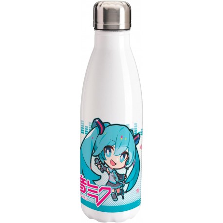 Hatsune Miku Botella Cryptonloid Gang