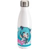 Garrafa Hatsune Miku Cryptonloid Gang