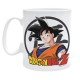 Dragon Ball Taza 460 Ml Dbz Goku