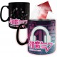 Hatsune Miku Taza Térmica 460 Ml Hatsune Miku