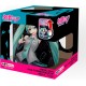 Hatsune Miku Taza Térmica 460 Ml Hatsune Miku