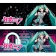 Hatsune Miku Taza Térmica 460 Ml Hatsune Miku