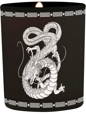Dragon Ball Vela Shenron  