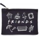 Friends Estuche Cosmética Friends Blue 