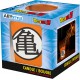 Dragon Ball Vela Kame Symbol  