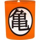 Dragon Ball Vela Kame Symbol  