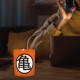 Dragon Ball Vela Kame Symbol  