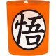 Dragon Ball Vela Kame Symbol  