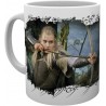 El Señor De Los Anillos Taza 320Ml Legolas