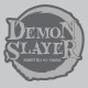 Demon Slayer Tankard Metal Demon Slayer
