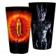 El Señor De Los Anillos Vaso Grande 400Ml Sauron