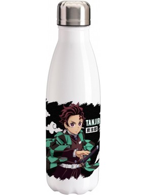 Demon Slayer Botella Tanjiro S2