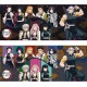 Demon Slayer Taza Térmica 460Ml Hashira S2