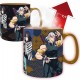 Demon Slayer Taza Térmica 460Ml Hashira S2