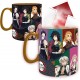 Demon Slayer Taza Térmica 460Ml Hashira S2