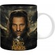 Taza 320Ml Aragorn El Señor De Los Anillos
