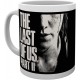 Taza 320Ml Ellie The Last Of Us Part Ii
