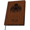Cthulhu Premium A5 Cuaderno Primigeneos 