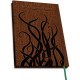 Cthulhu Premium A5 Cuaderno Primigeneos 