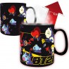 Bt21 Taza Térmica 460 Ml Space
