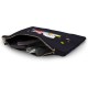 Bt21 Cosmetic Estuche Group Black