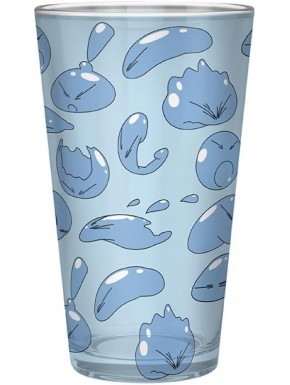 Slime Vaso Grande 400 Ml Rimuru  