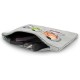 Assassination Classroom Cosmetic Estuche Koro Heads Grey