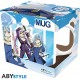 Slime Taza 320Ml Group With
