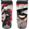 Tokyo Ghoul Taza De Viaje Ken Kaneki  