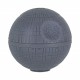 Mold silicone Death Star Star Wars Individual 7 cm