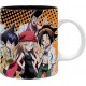 Shaman King Taza 320Ml Shamans