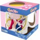 Sailor Moon Taza 460 Ml Sailor Moon