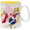 Sailor Moon Taza 460 Ml Sailor Moon