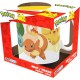 Pokemon Taza 460 Ml Pikachu And Starters