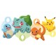 Pokemon Taza 460 Ml Pikachu And Starters