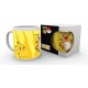 Pokemon Taza 320Ml Pikachu Evolución