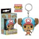 Keychain mini Funko Pop! Tony Tony Chopper One Piece