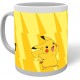 Pokemon Taza 320Ml Pikachu Evolución
