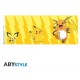 Pokemon Taza 320Ml Pikachu Evolución