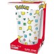 Pokemon Vaso Grande 400Ml Pikachu Pattern
