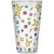 Copo grande com padrão Pikachu de 400 ml - ABYstyle