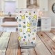 Pokemon Vaso Grande 400Ml Pikachu Pattern