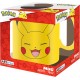 Pokemon Taza 460 Ml Pikachu Face