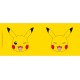 Pokemon Taza 460 Ml Pikachu Face